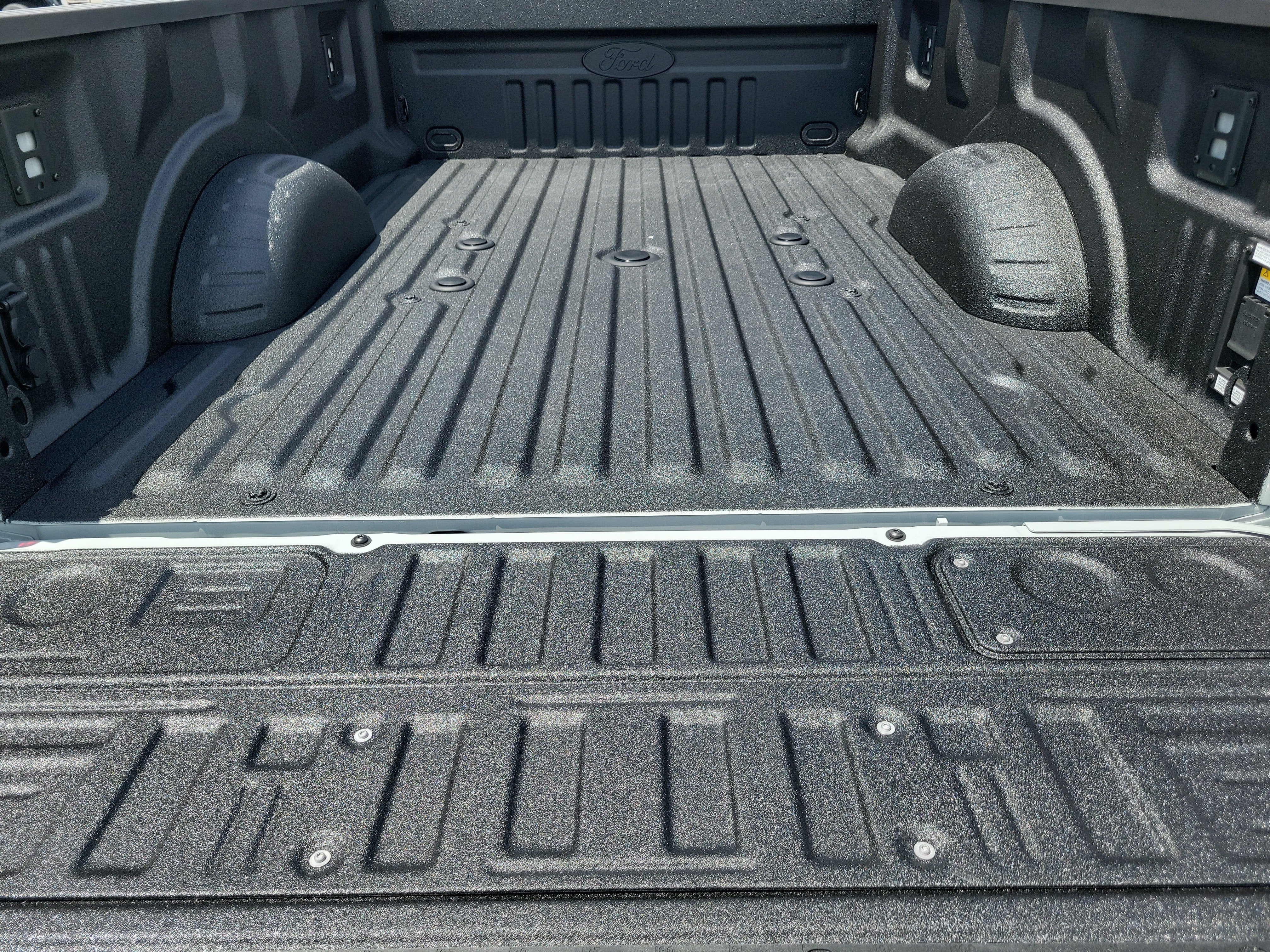 2026 Ford Super Duty F-350 DRW Platinum
