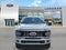 2026 Ford Super Duty F-350 DRW Platinum