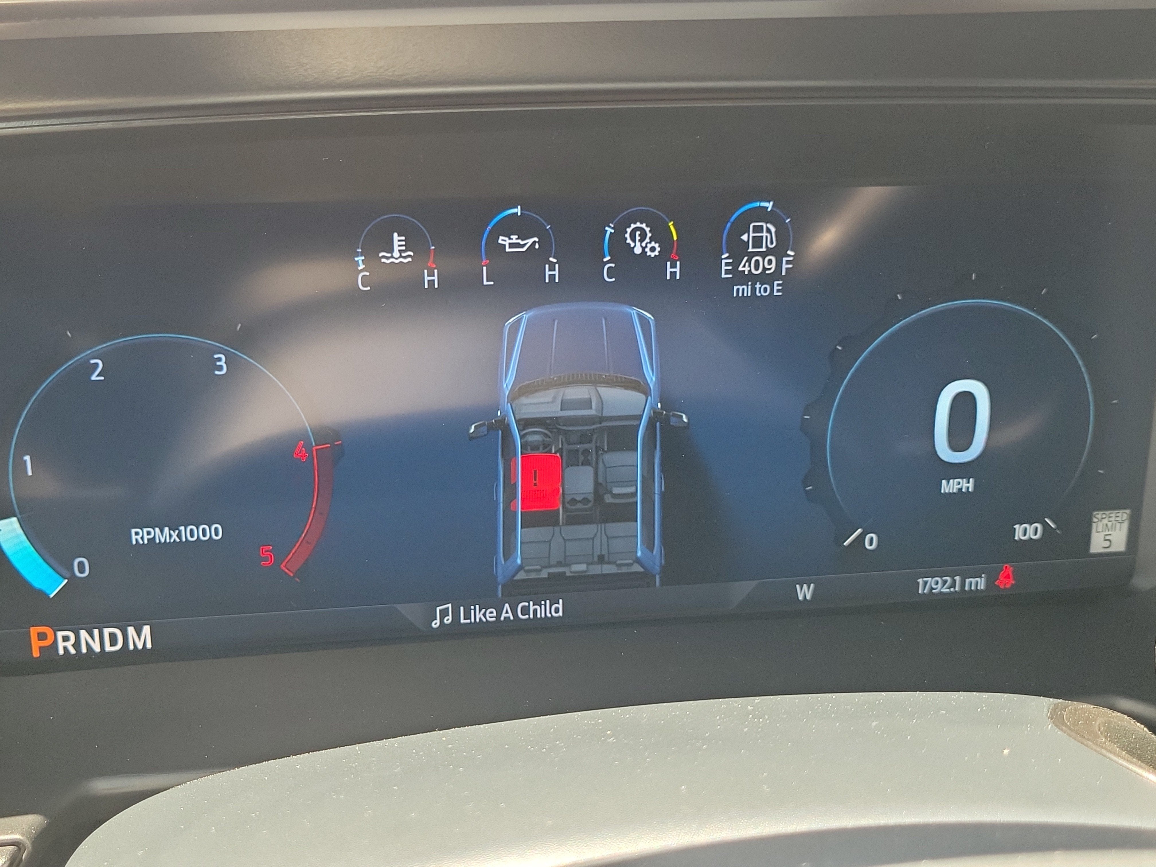 2026 Ford Super Duty F-350 DRW Platinum
