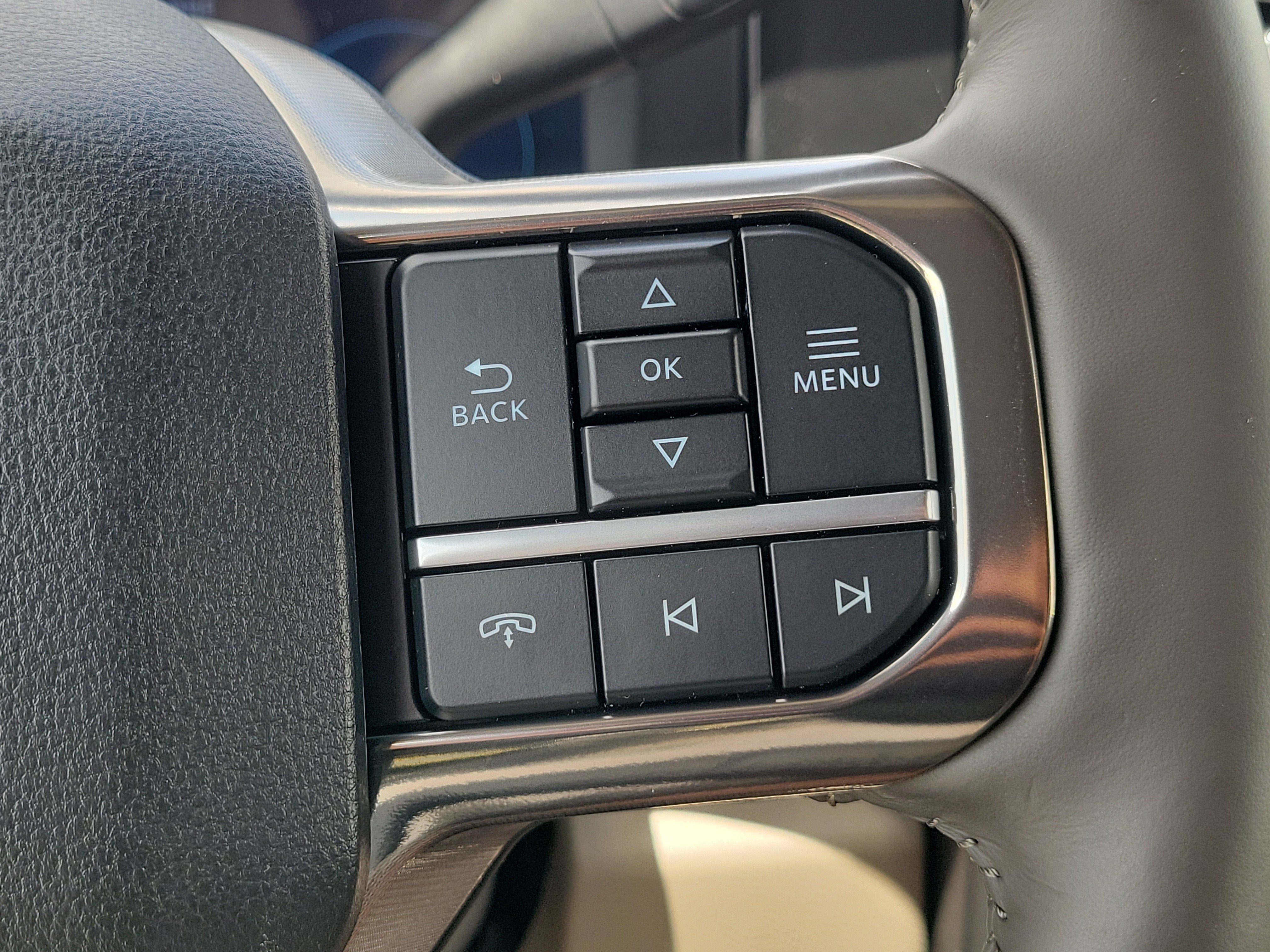 2026 Ford Super Duty F-350 DRW Platinum