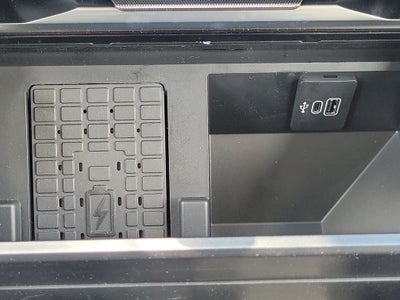 2026 Ford Super Duty F-350 DRW Platinum