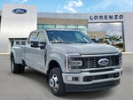2026 Ford Super Duty F-350 DRW Platinum