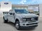 2026 Ford Super Duty F-350 DRW Platinum