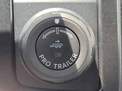 2026 Ford Super Duty F-350 DRW Platinum