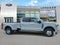2026 Ford Super Duty F-350 DRW Platinum