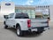 2026 Ford Super Duty F-350 DRW Platinum