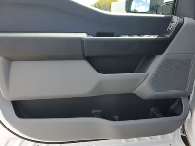 2026 Ford Super Duty F-350 DRW XL