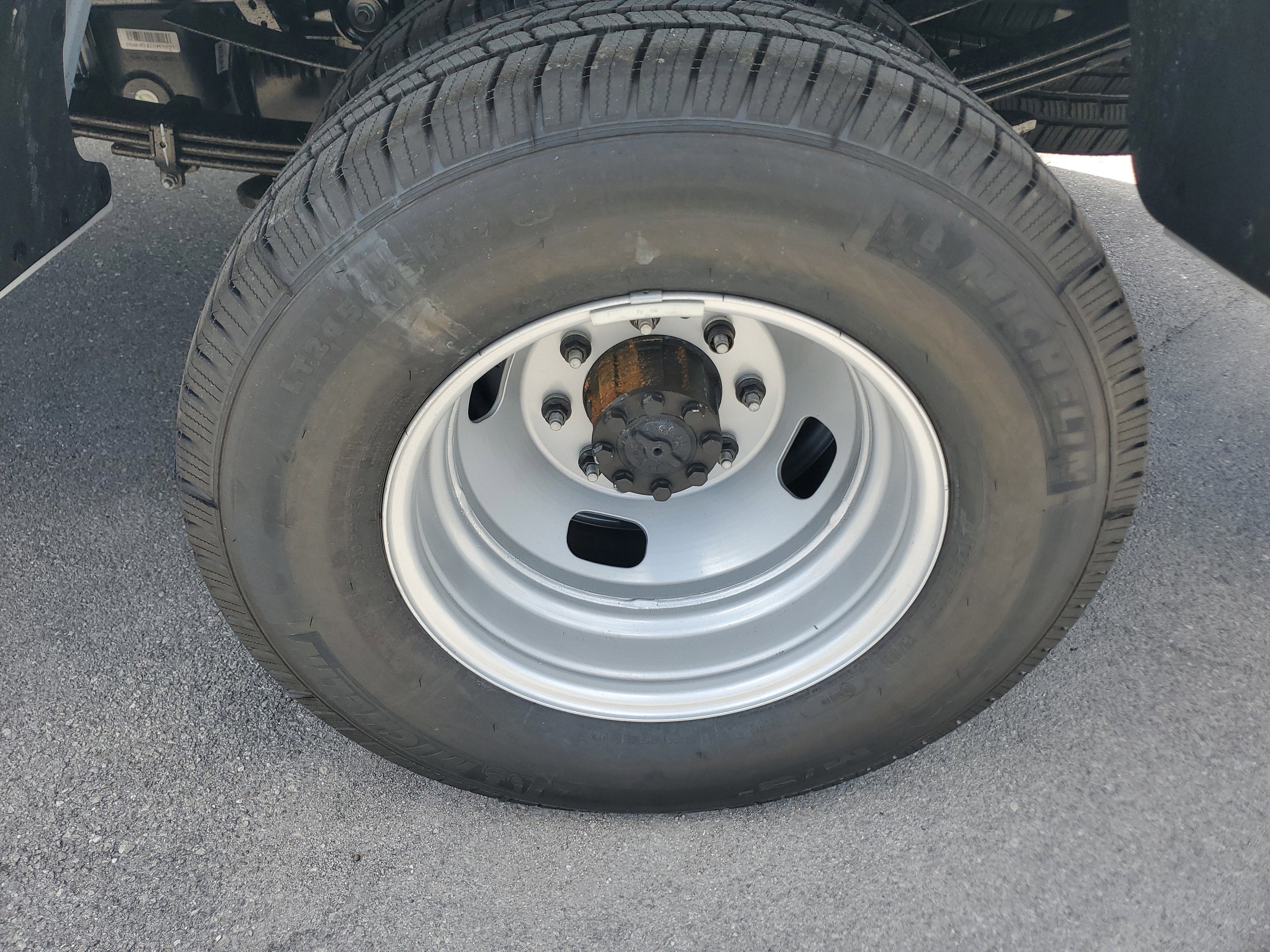 2026 Ford Super Duty F-350 DRW XL