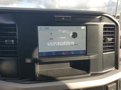 2026 Ford Super Duty F-350 DRW XL