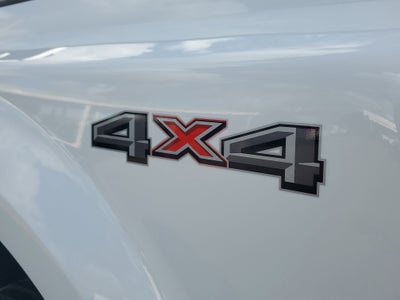 2026 Ford Super Duty F-350 DRW XL