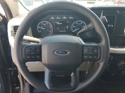 2026 Ford Super Duty F-350 DRW XL