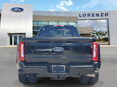 2026 Ford Super Duty F-350 DRW XL