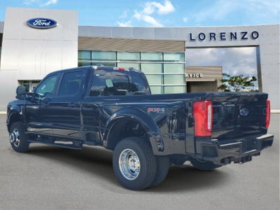 2026 Ford Super Duty F-350 DRW XL