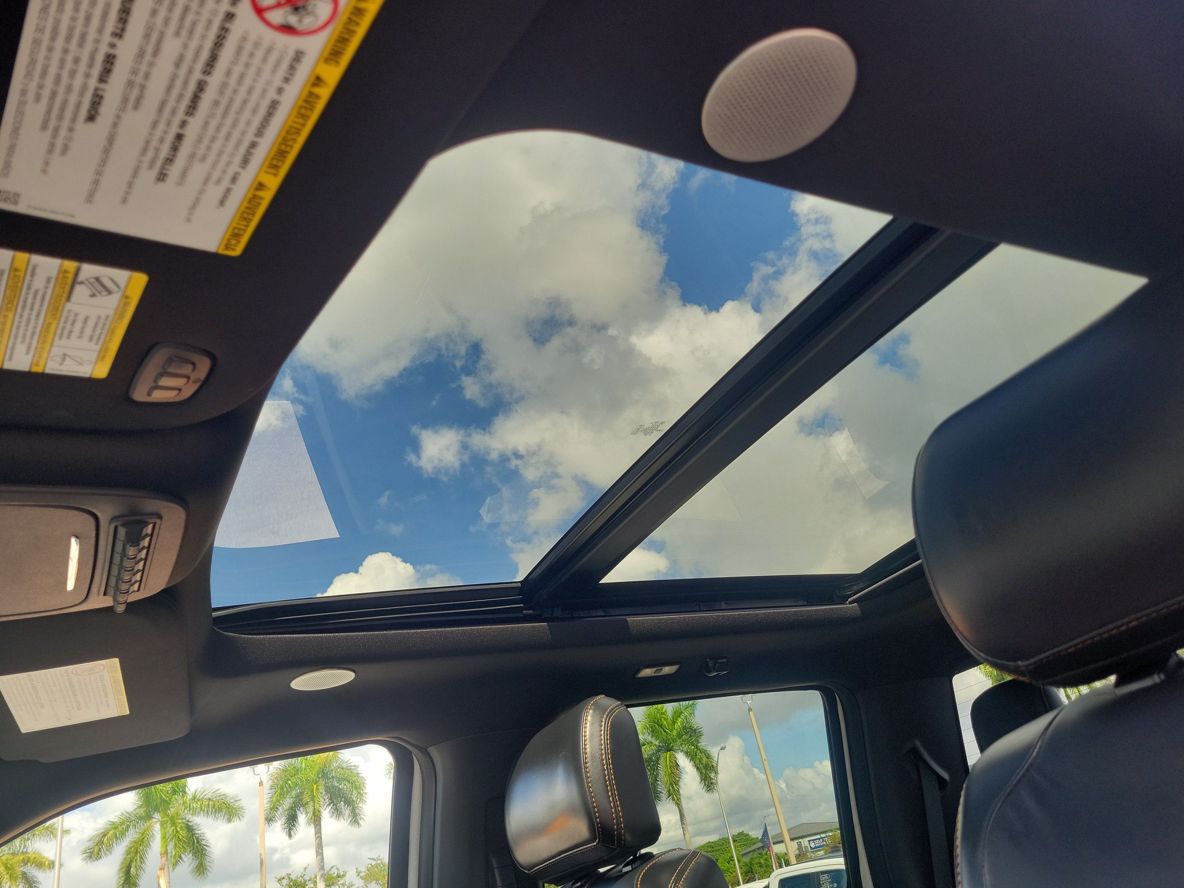 2024 Ford Super Duty F-350 DRW Platinum 4WD