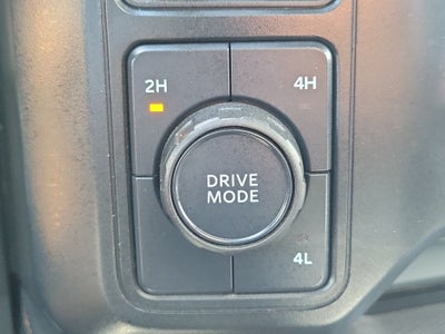2024 Ford Super Duty F-350 DRW Platinum 4WD