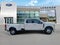 2024 Ford Super Duty F-350 DRW Platinum 4WD