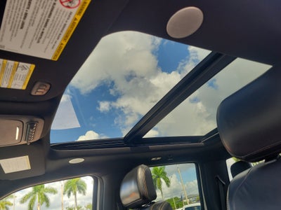 2024 Ford Super Duty F-350 DRW Platinum 4WD