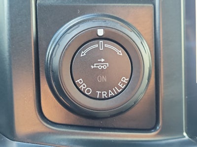 2024 Ford Super Duty F-350 DRW Platinum 4WD