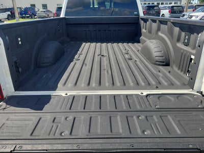 2024 Ford Super Duty F-350 DRW Platinum 4WD