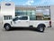 2024 Ford Super Duty F-350 DRW Platinum 4WD