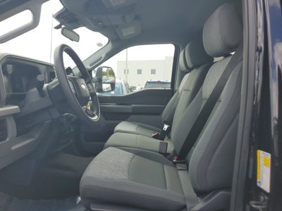 2026 Ford Super Duty F-350 DRW XLT