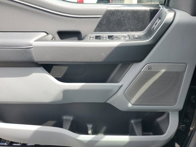 2026 Ford Super Duty F-350 DRW XLT