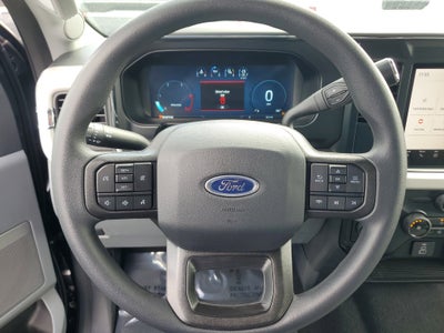 2026 Ford Super Duty F-350 DRW XLT