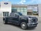 2026 Ford Super Duty F-350 DRW XLT