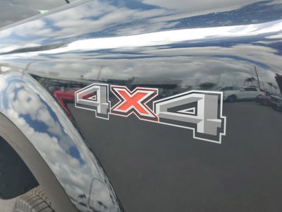 2026 Ford Super Duty F-350 DRW XLT