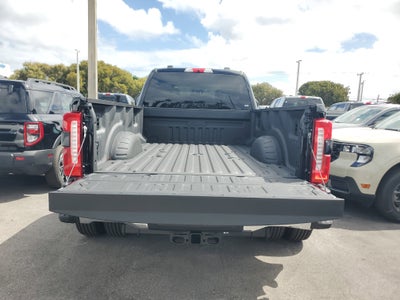 2026 Ford Super Duty F-350 DRW XLT