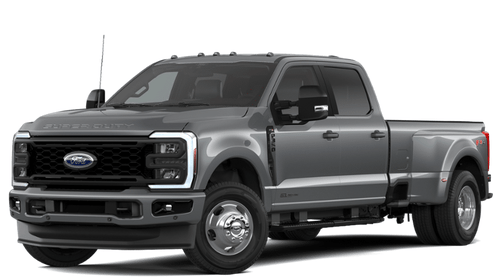 2026 Ford Super Duty F-350 DRW XL