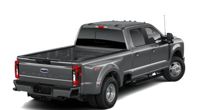 2026 Ford Super Duty F-350 DRW XL