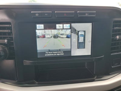 2024 Ford Super Duty F-350 DRW XLT 4WD Diesel