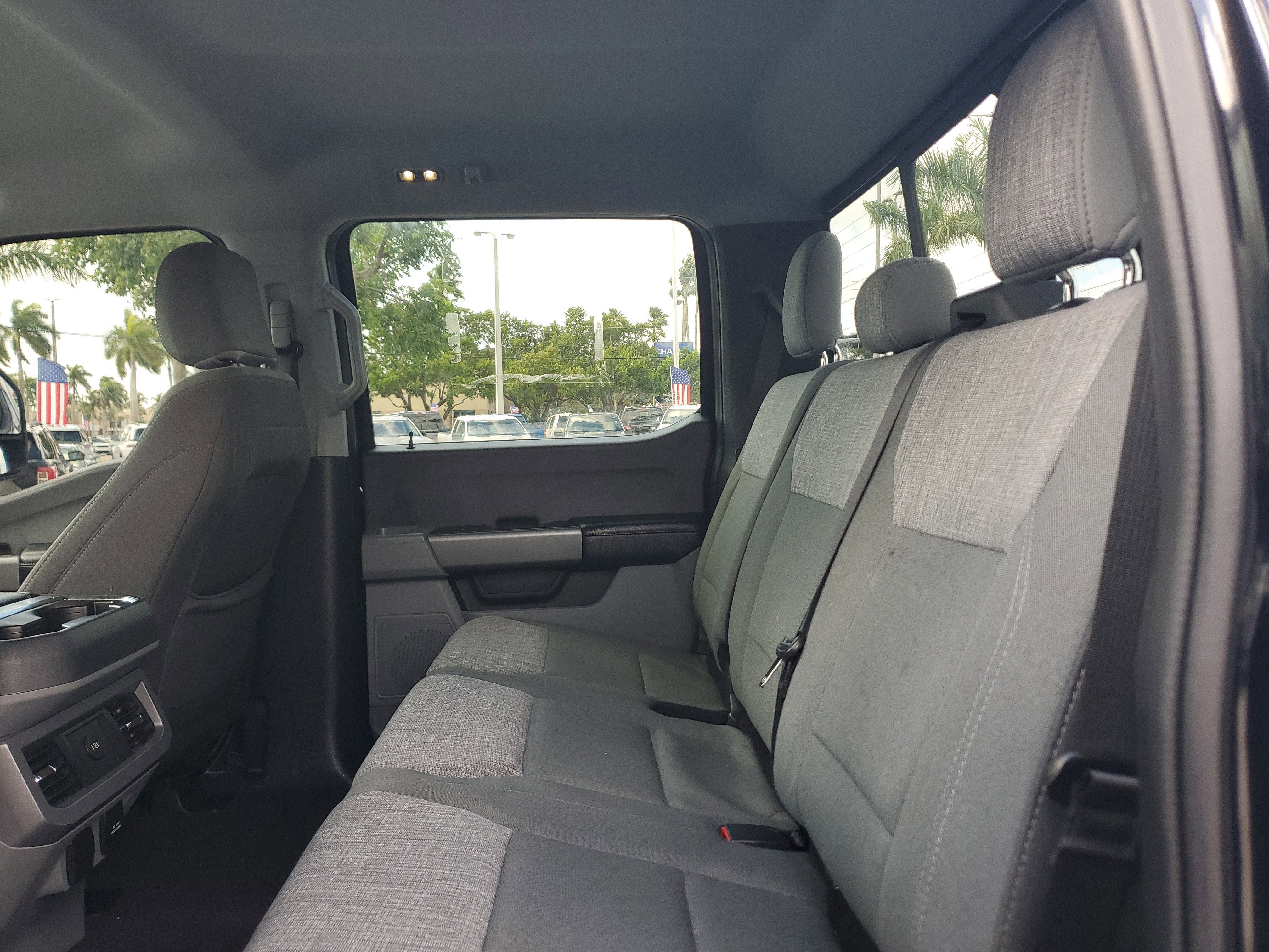 2024 Ford Super Duty F-350 DRW XLT 4WD Diesel