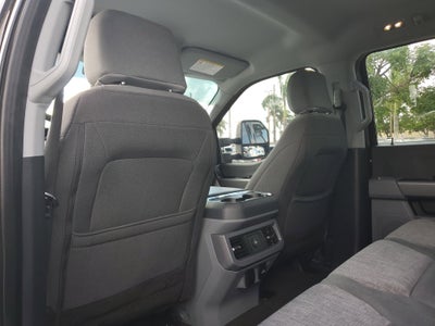 2024 Ford Super Duty F-350 DRW XLT 4WD Diesel