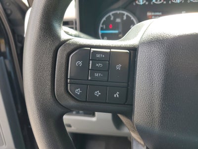 2024 Ford Super Duty F-350 DRW XLT 4WD Diesel