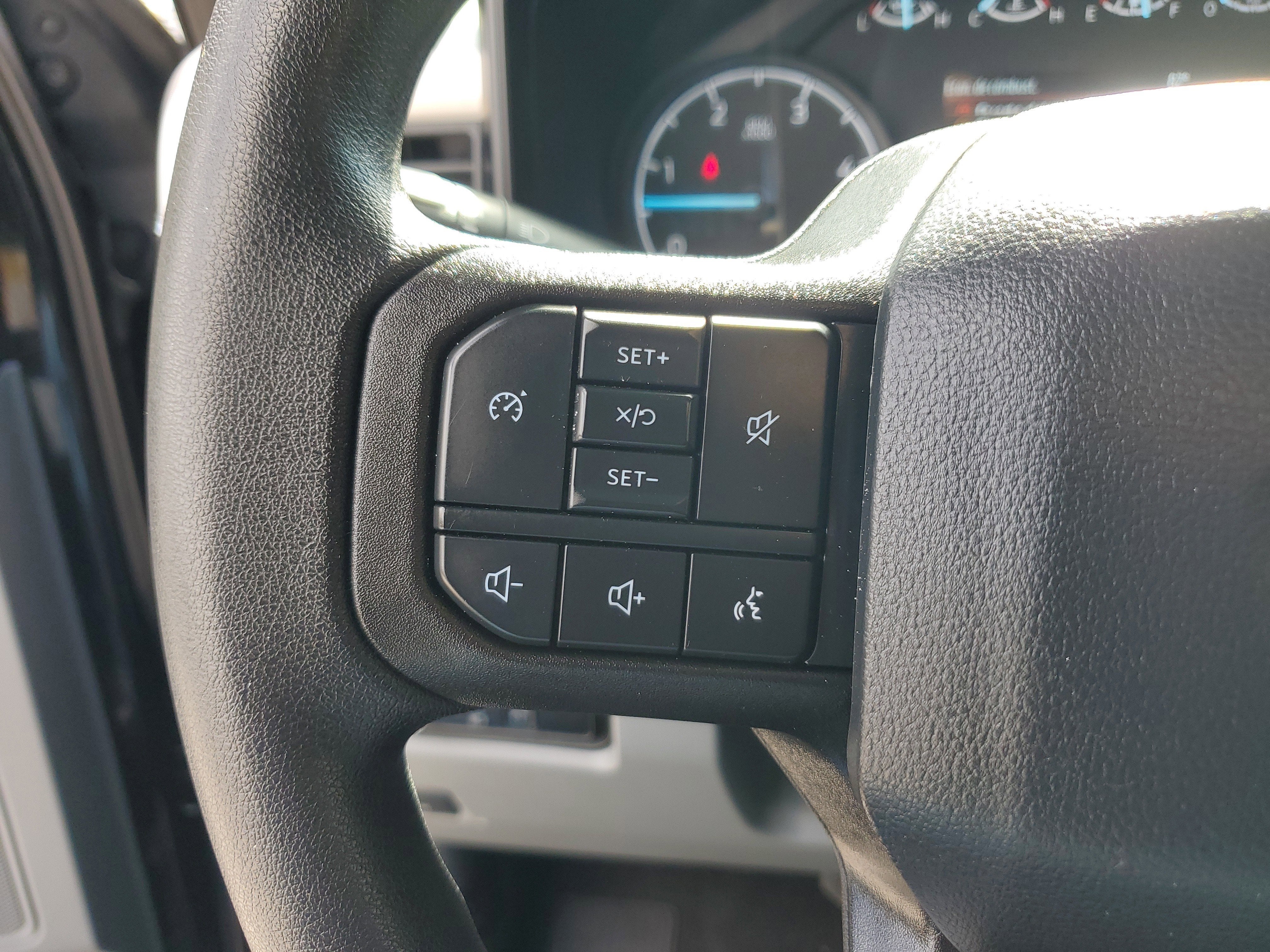 2024 Ford Super Duty F-350 DRW XLT 4WD Diesel