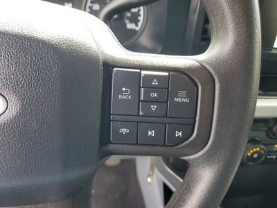 2024 Ford Super Duty F-350 DRW XLT 4WD Diesel