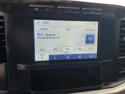 2024 Ford Super Duty F-350 DRW XLT 4WD Diesel