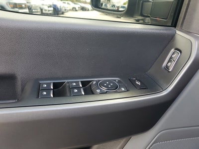 2024 Ford Super Duty F-350 DRW XLT 4WD Diesel