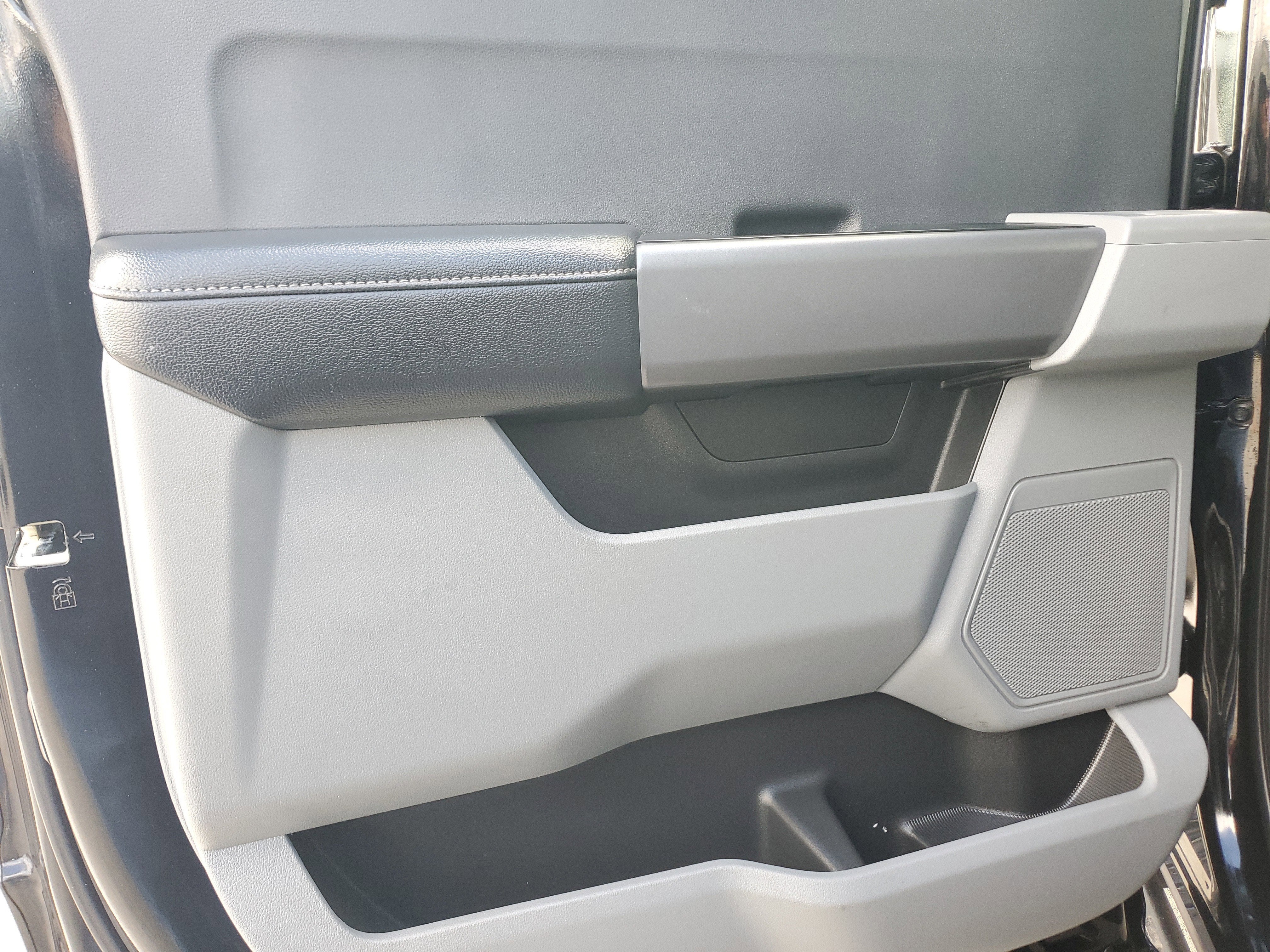 2024 Ford Super Duty F-350 DRW XLT 4WD Diesel