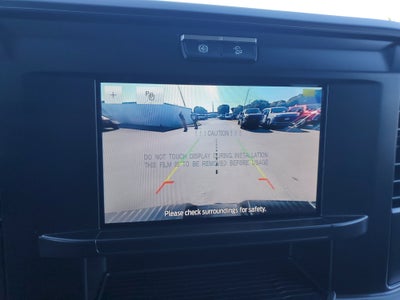 2026 Ford Super Duty F-350 DRW XL 4WD Diesel