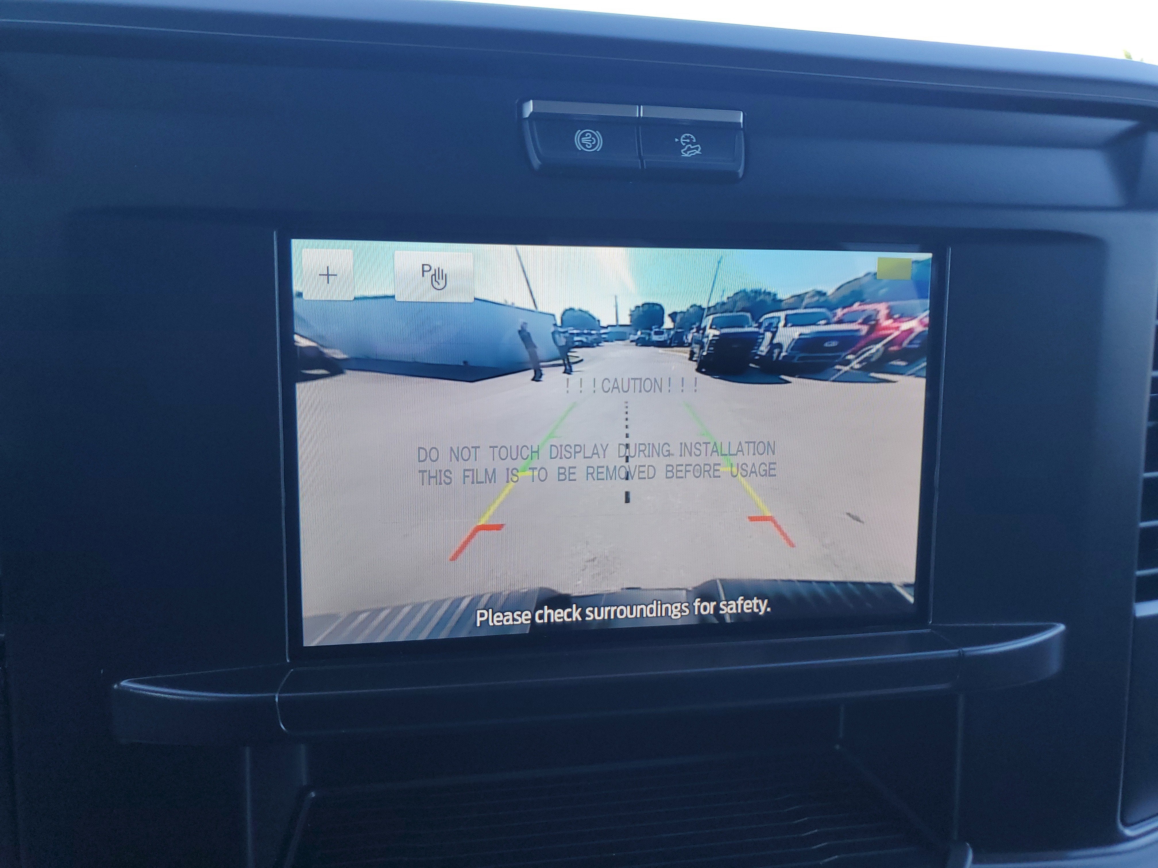 2026 Ford Super Duty F-350 DRW XL 4WD Diesel