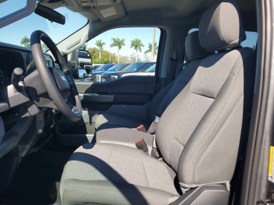 2026 Ford Super Duty F-350 DRW XL 4WD Diesel