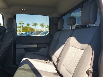 2026 Ford Super Duty F-350 DRW XL 4WD Diesel