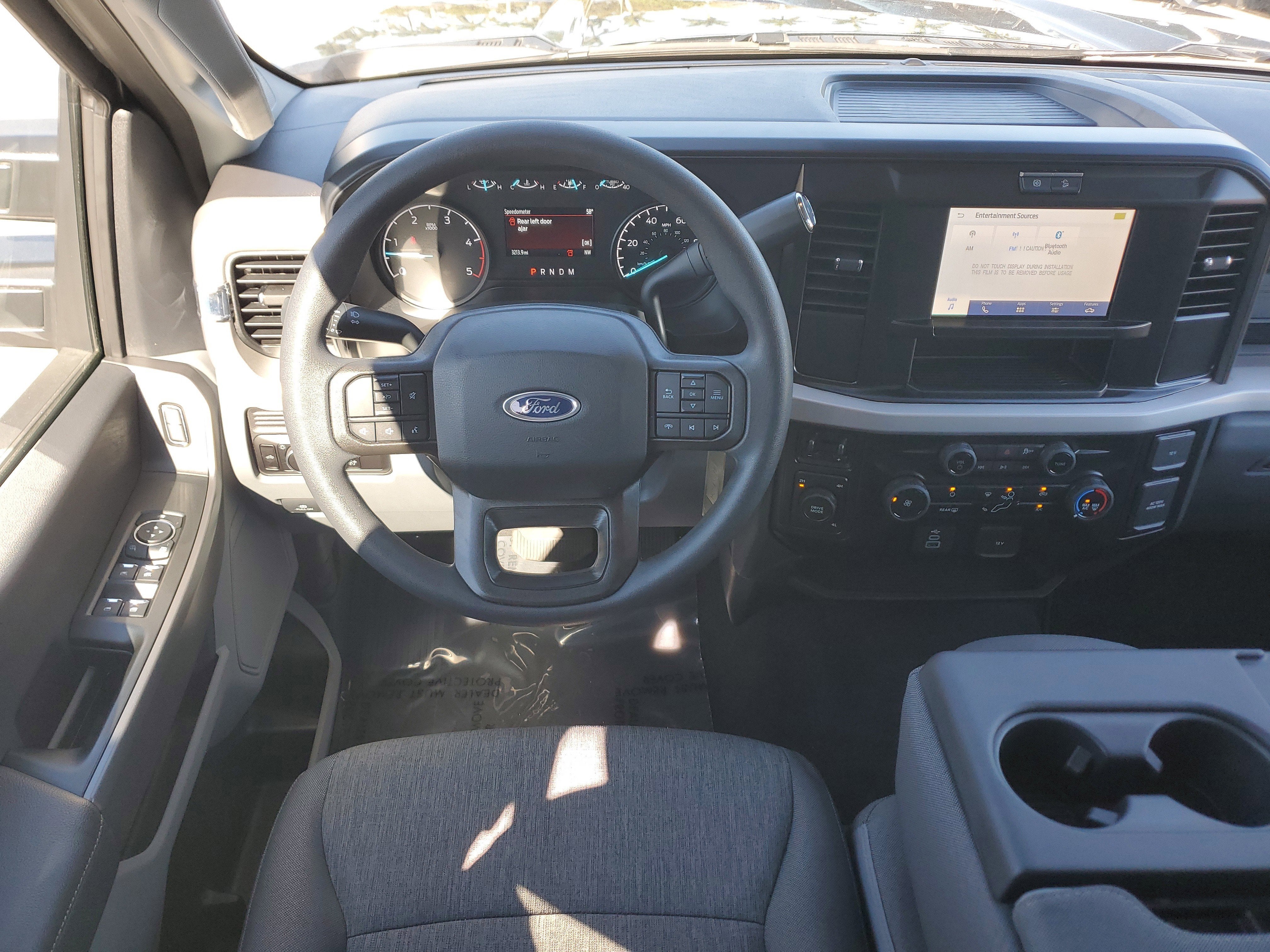 2026 Ford Super Duty F-350 DRW XL 4WD Diesel