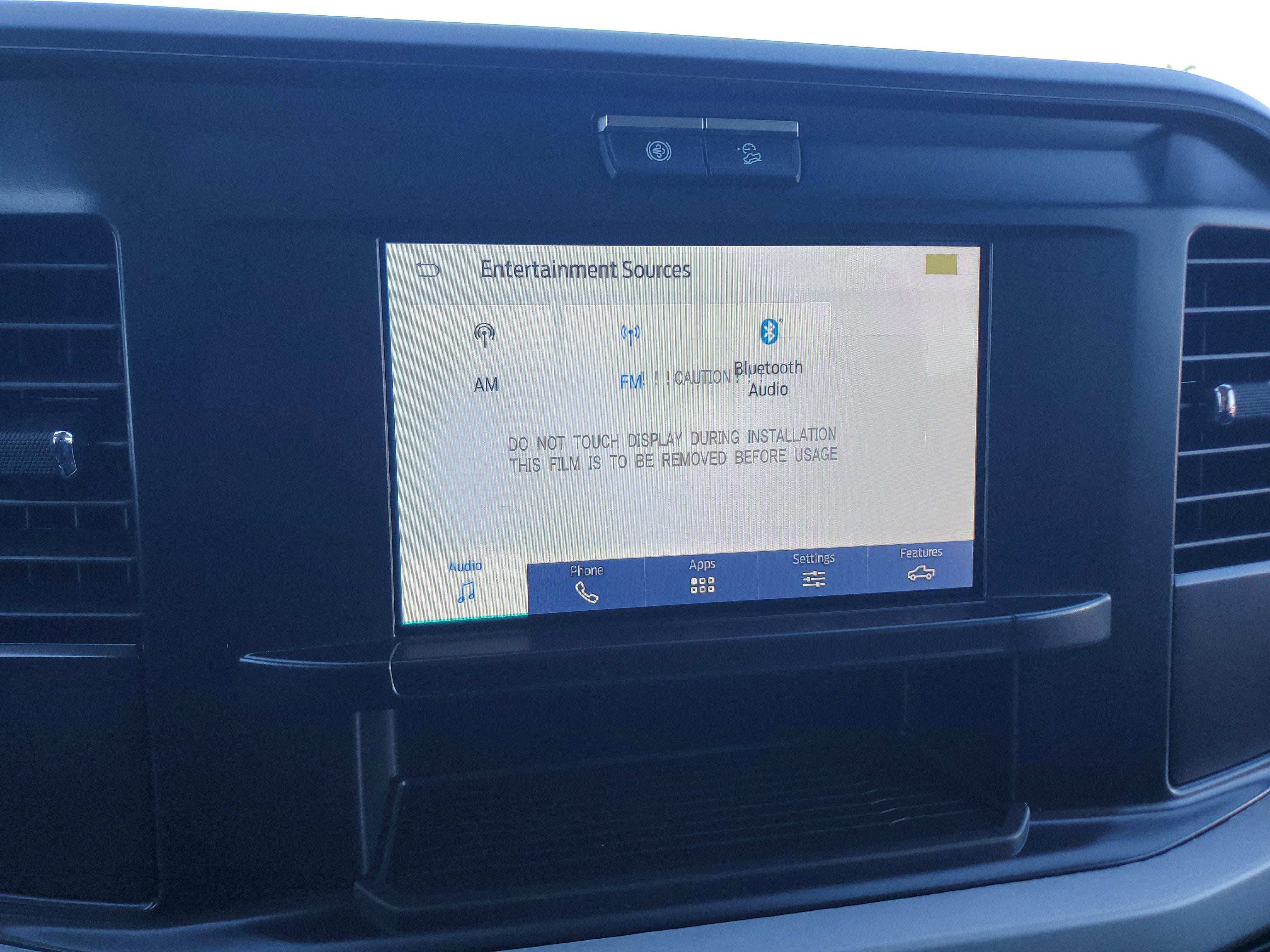 2026 Ford Super Duty F-350 DRW XL 4WD Diesel