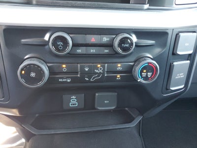 2026 Ford Super Duty F-350 DRW XL 4WD Diesel