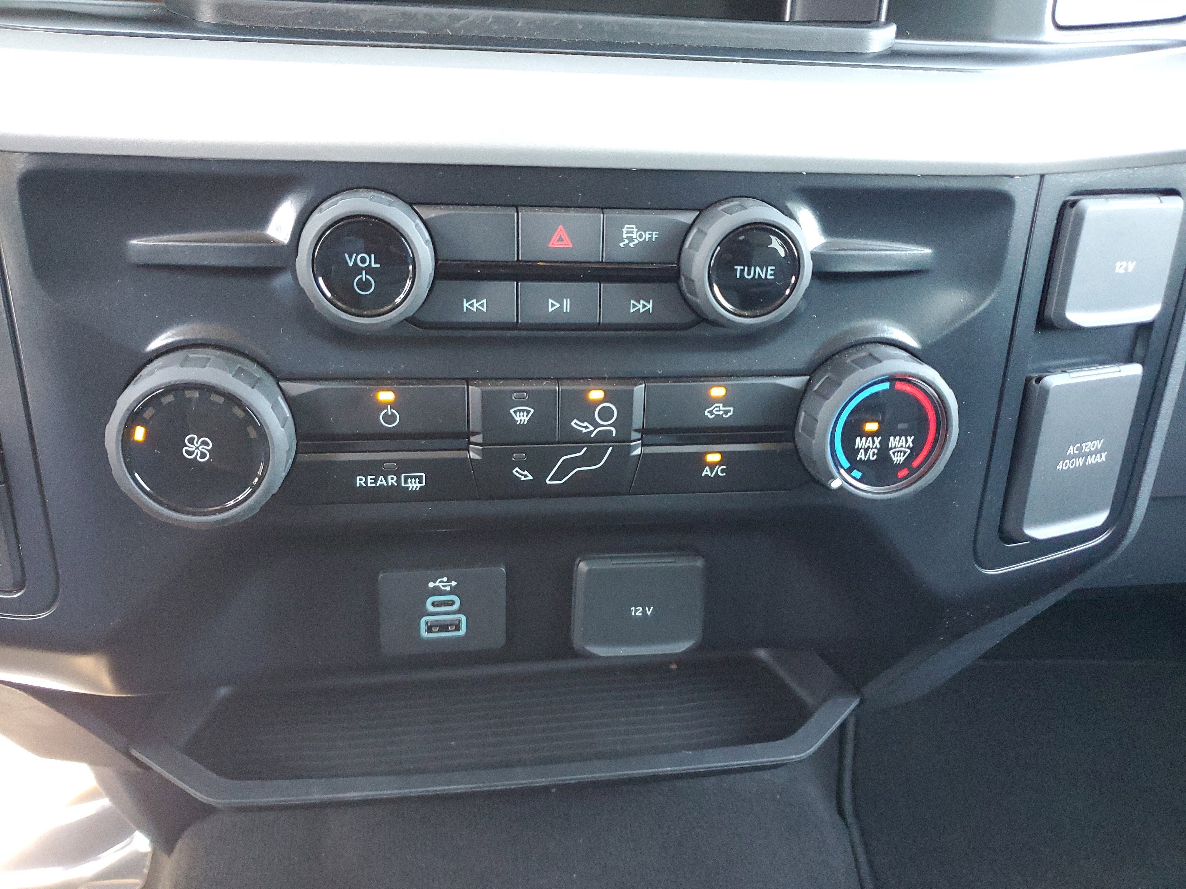 2026 Ford Super Duty F-350 DRW XL 4WD Diesel