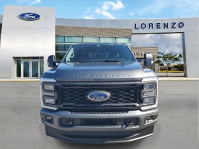 2026 Ford Super Duty F-350 DRW XL 4WD Diesel